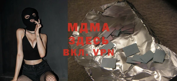 винт Няндома
